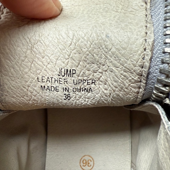 Ash shoes - Picture 5 of 6